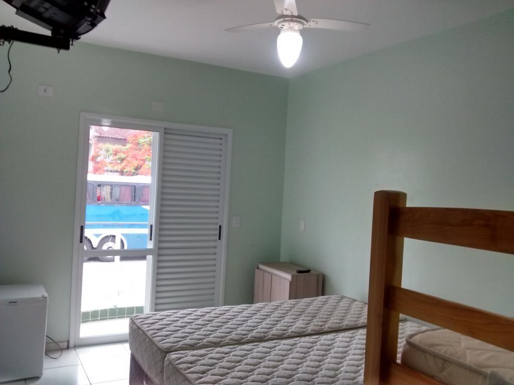 Residencial Studio Living Lägenhet Guaratuba Rum bild